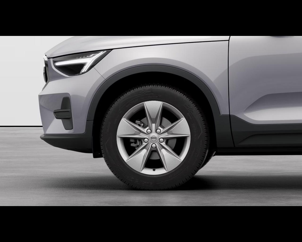 VOLVO XC40 B3 GEARTRONIC CORE