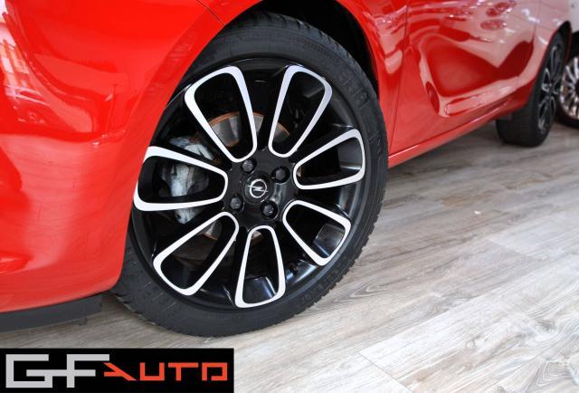 Opel Adam Adam 1.4 Jam Gpl-tech 87cv E6 *TETTO PANORAMICO*