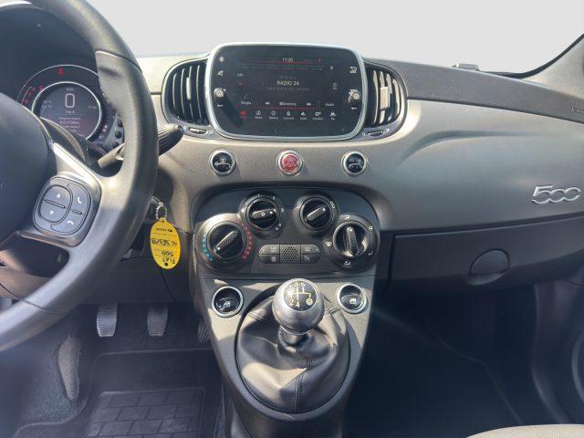 FIAT 500 500 1.2 Rockstar