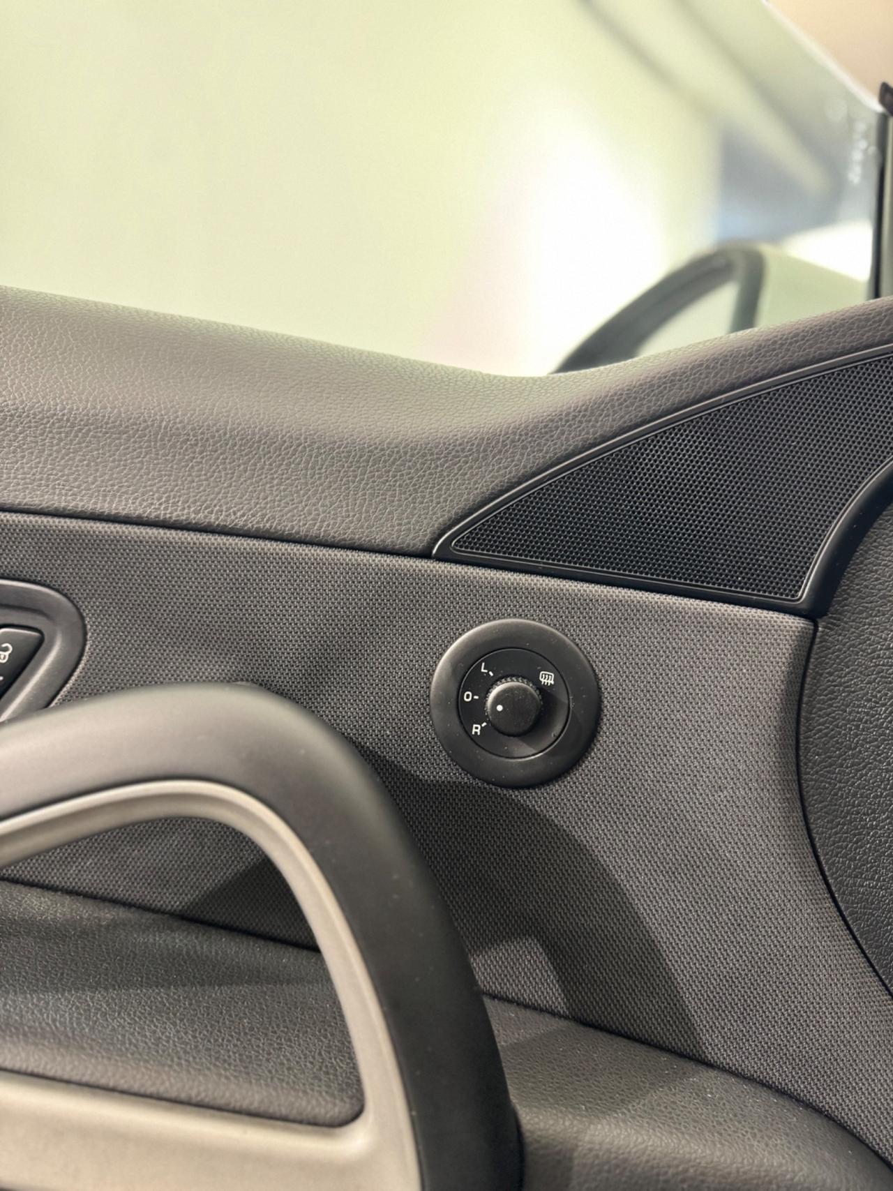 Volkswagen Scirocco 1.4 TSI BlueMotion Technology