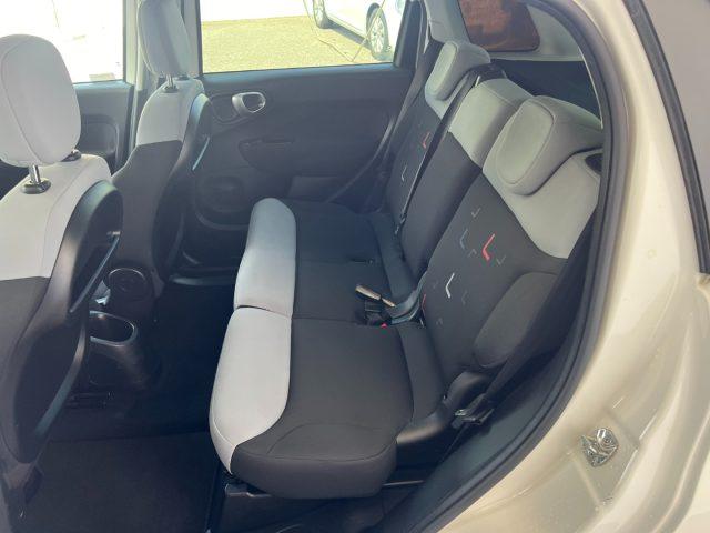 FIAT 500L 1.4 T-Jet 120 CV GPL Pop AUTO PER NEOPATENTATO