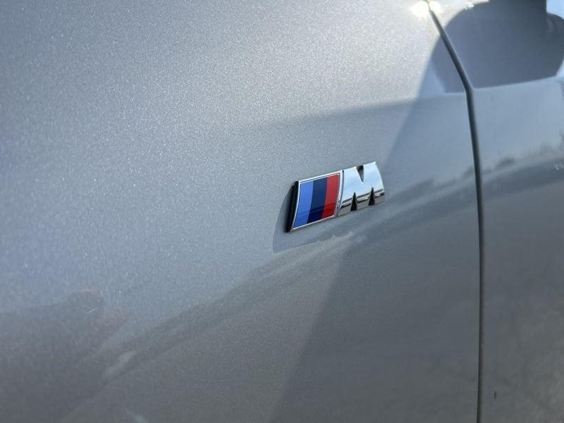 BMW X1 xDrive 23d Msport