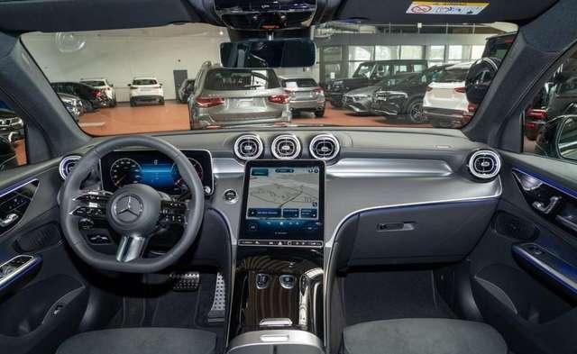 Mercedes-Benz GLC 220 d 4M AMG PREMIUM NIGHT PACK LED MBUX TETTO 19"