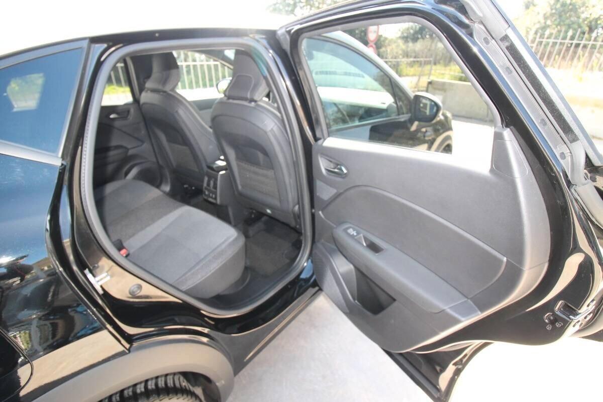 Renault Captur TCe 90 Techno 18.000KM|2025