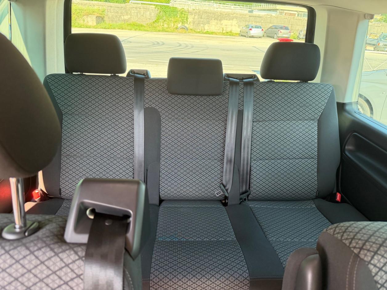 Volkswagen Multivan 2.0 tdi Life 4motion 150cv dsg 7p.ti