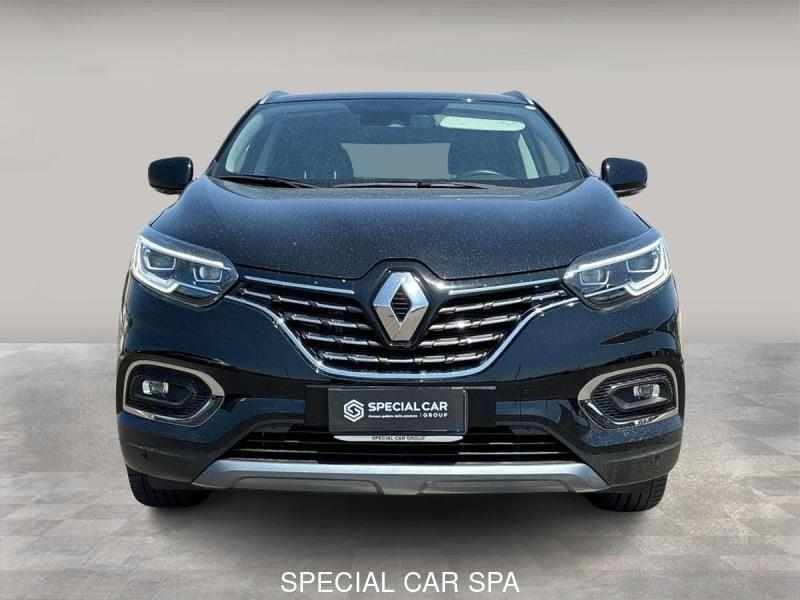 Renault Kadjar 1.3 tce Sport Edition2 140cv Fap