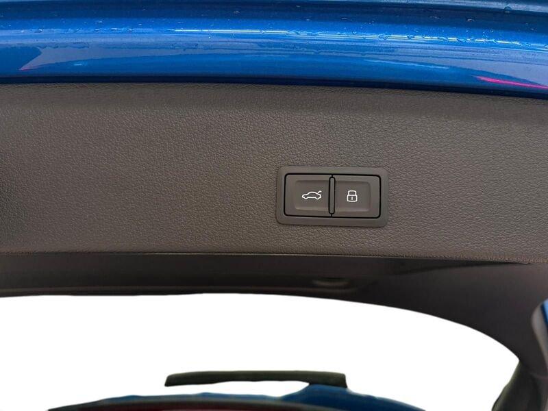 Audi Q2 SQ2 TFSI quattro S tronic