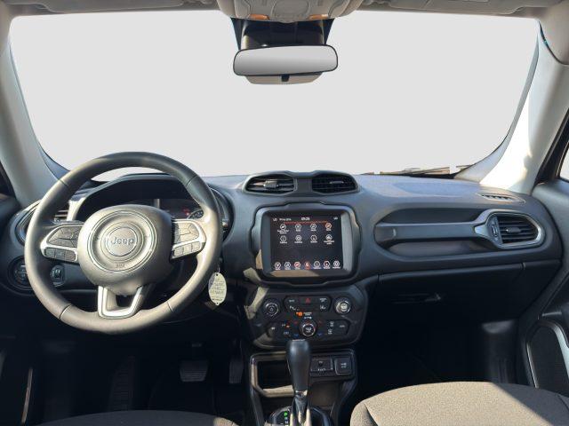 JEEP Renegade Renegade 1.5 Turbo T4 MHEV Limited