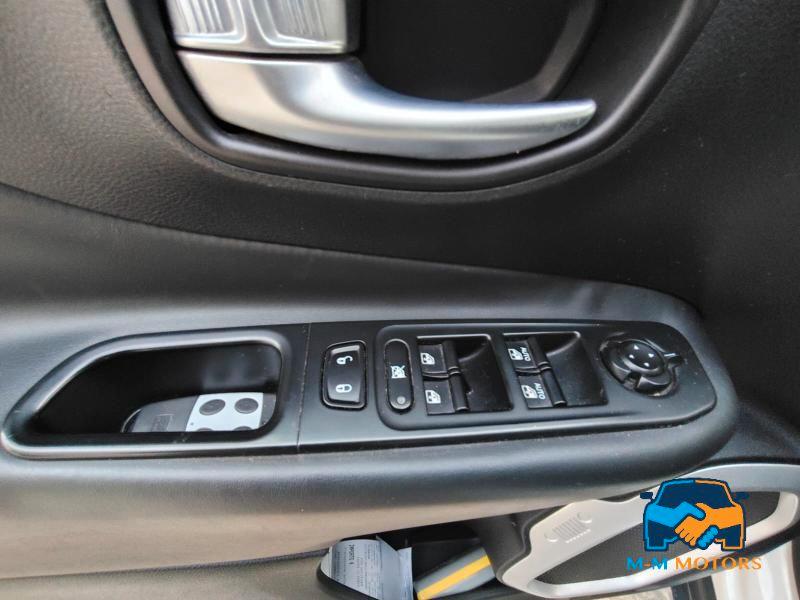 Jeep Renegade 1.6 mjt Limited fwd 120cv