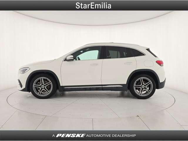 Mercedes-Benz GLA 180 GLA 180 d Automatic Premium