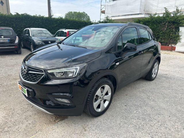 OPEL Mokka X 1.6 CDTI Ecotec 136CV 4x2 S&S Advance