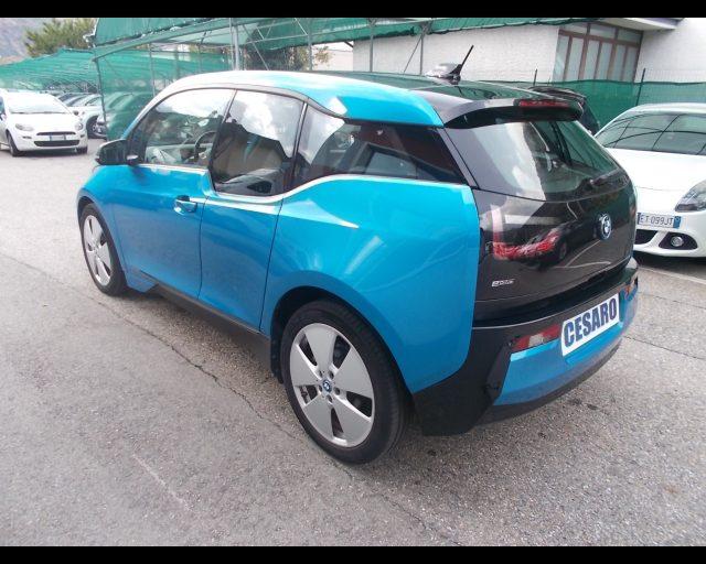 BMW i3 94 Ah