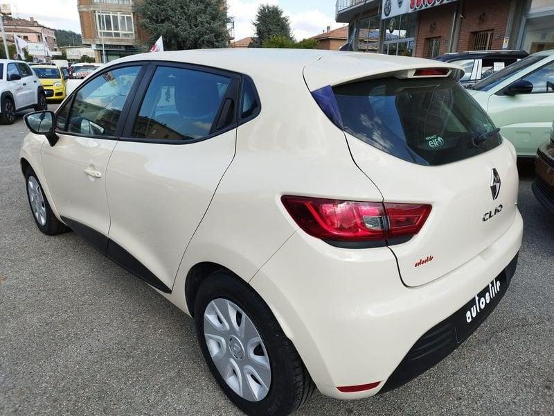 Renault Clio Clio dCi 8V 75CV Start&Stop 5 porte Energy Life