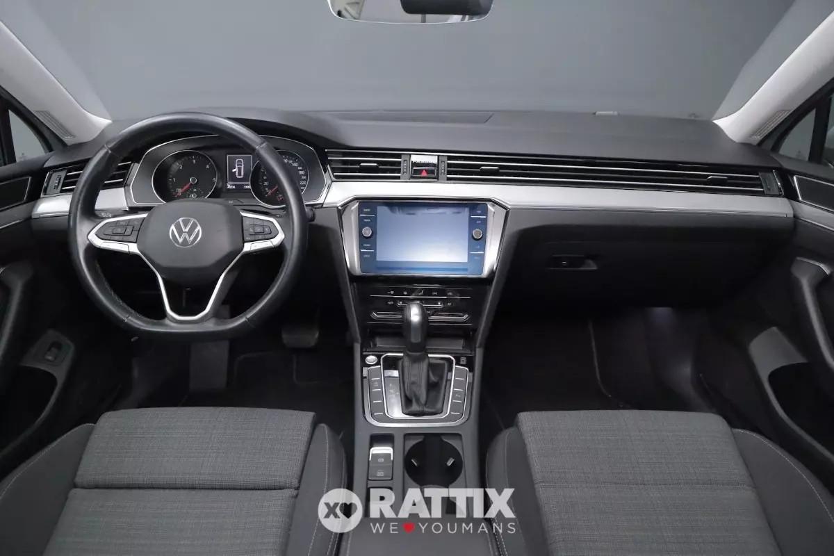 Volkswagen Passat Variant 2.0 tdi 150CV Business dsg