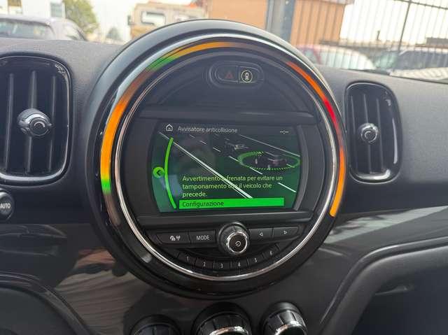 MINI Cooper D Countryman Mini Countryman 2.0 Cooper D all4 auto