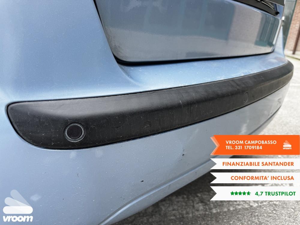 FIAT Idea 1.3 Multijet 16V Emotion