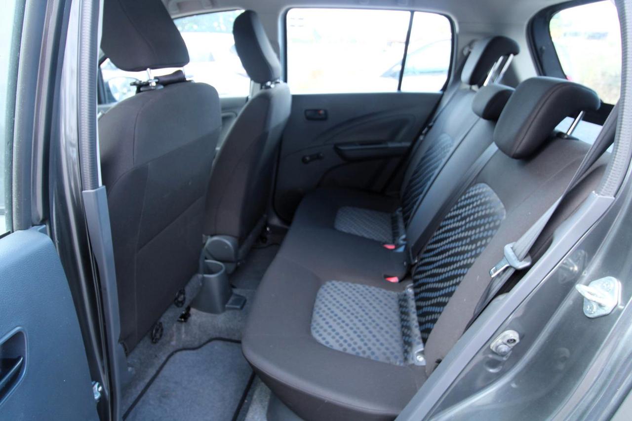 Suzuki Celerio 1.0 AGS Style