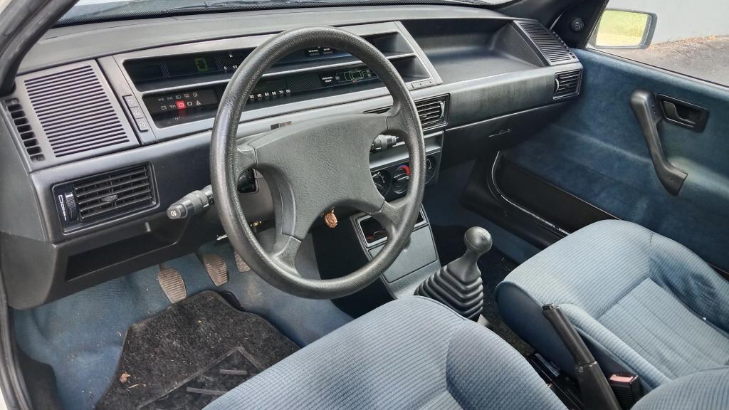 Fiat Tipo 5p 1.4 DGT - unipropietario