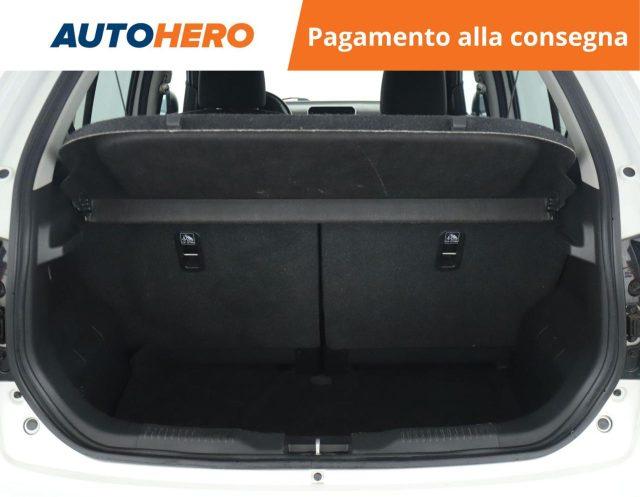 SUZUKI Ignis 1.2 Dualjet iTop AGS