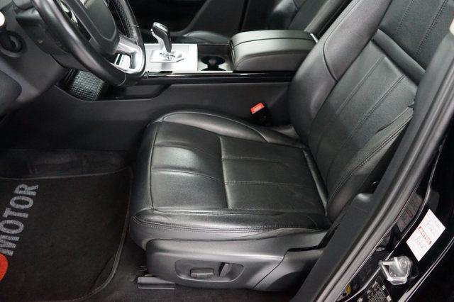 LAND ROVER Range Rover Evoque 2.0D I4 180 CV AWD Auto Full Optional