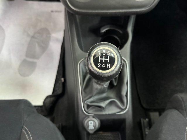 FIAT Punto Evo 1.3 MJT II 75 CV 3 porte Lounge
