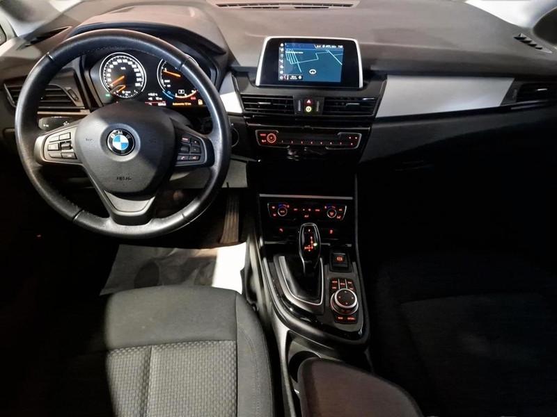 BMW 218 ACTIVE TOURER xDrive Business Aut.