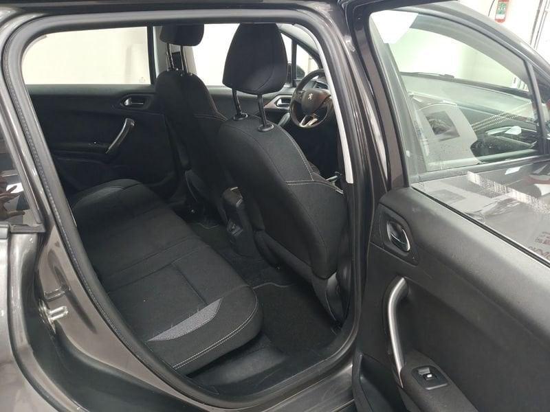 Peugeot 2008 BlueHDi 75 Active