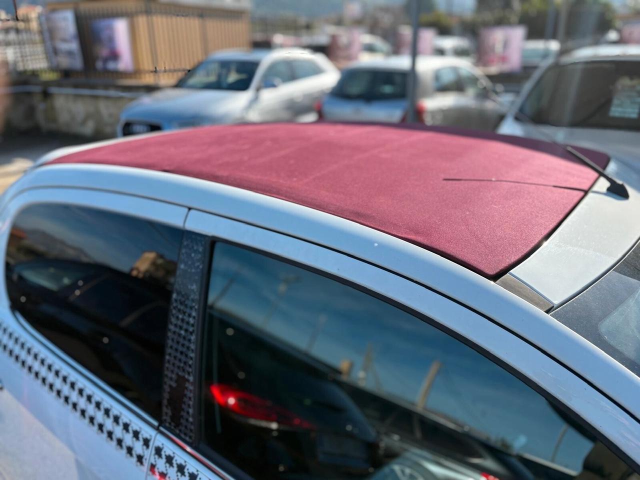 Peugeot 108 VTi 68 ETG 5 porte Allure TOP!