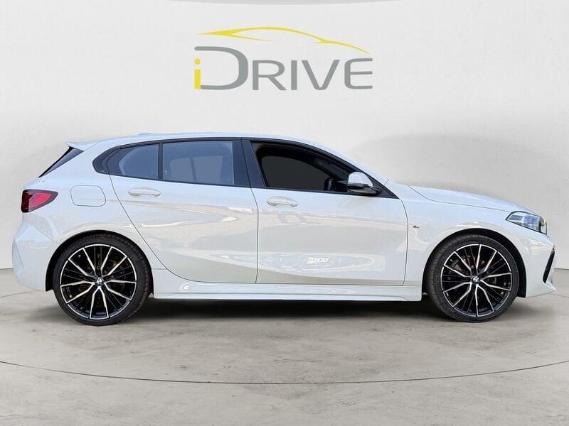 BMW Serie 1 118d Msport " TAGLIANDI BMW!!"