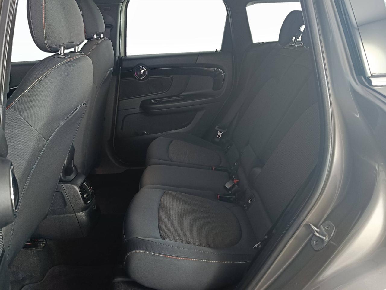 MINI Mini Countryman F60 2017 - Mini Countryman 1.5 One D Hype auto 7m