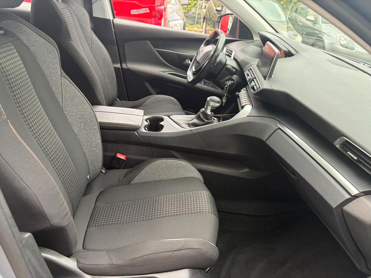 Peugeot 3008 PureTech Turbo 130 S&S Active*EURO6