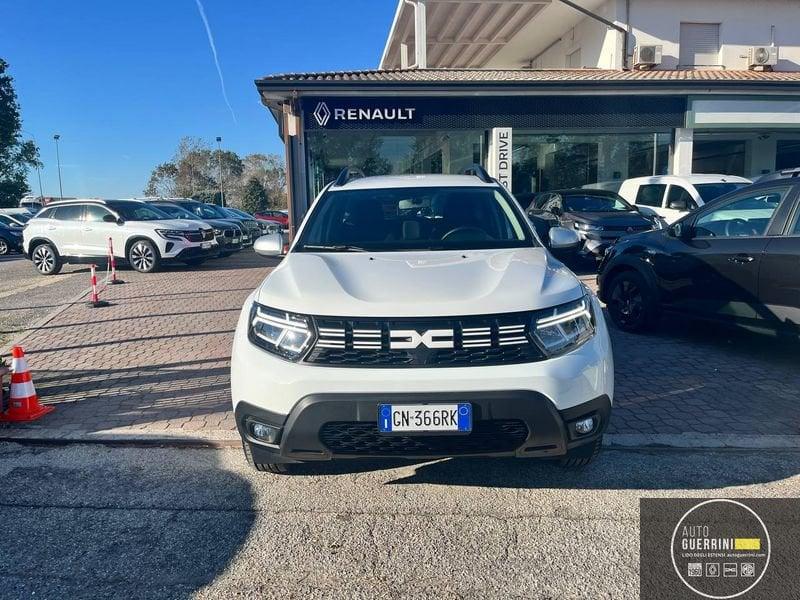 Dacia Duster Duster 1.0 TCe GPL 4x2 Comfort