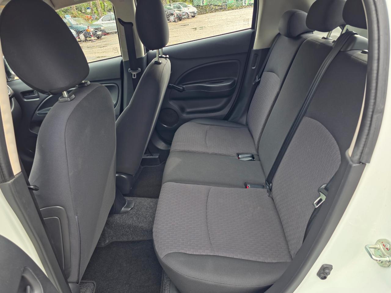 Mitsubishi Space Star 1.0 ClearTec Intense NAVI CV-71 Manuale NEO