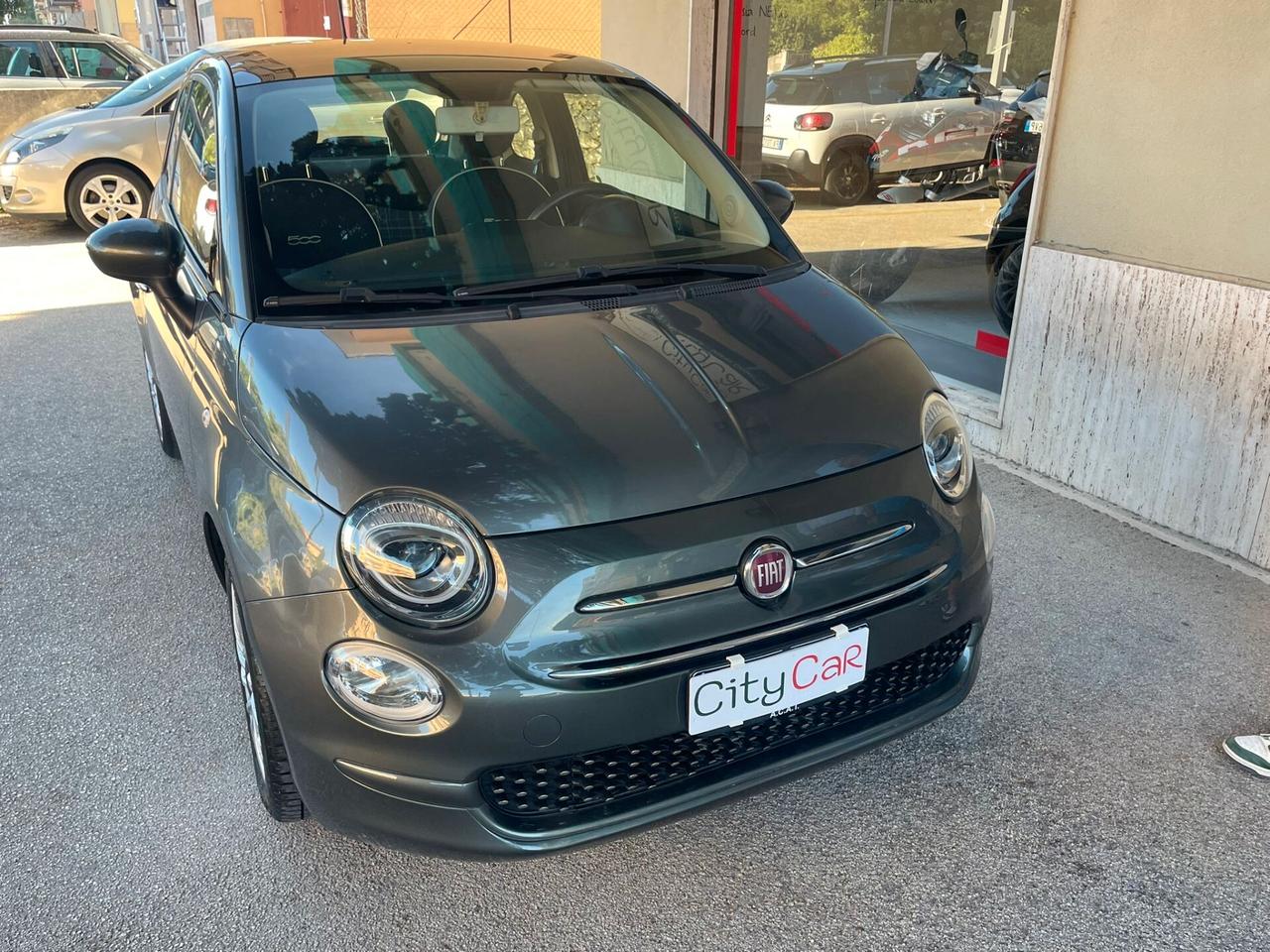 Fiat 500 1.2 EasyPower Lounge