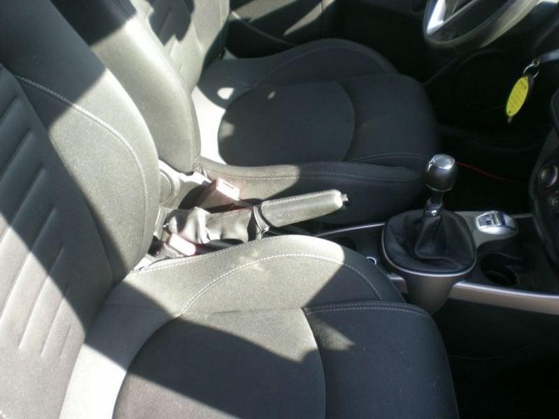 Alfa Romeo MiTo 1.3 jtdm 90cv