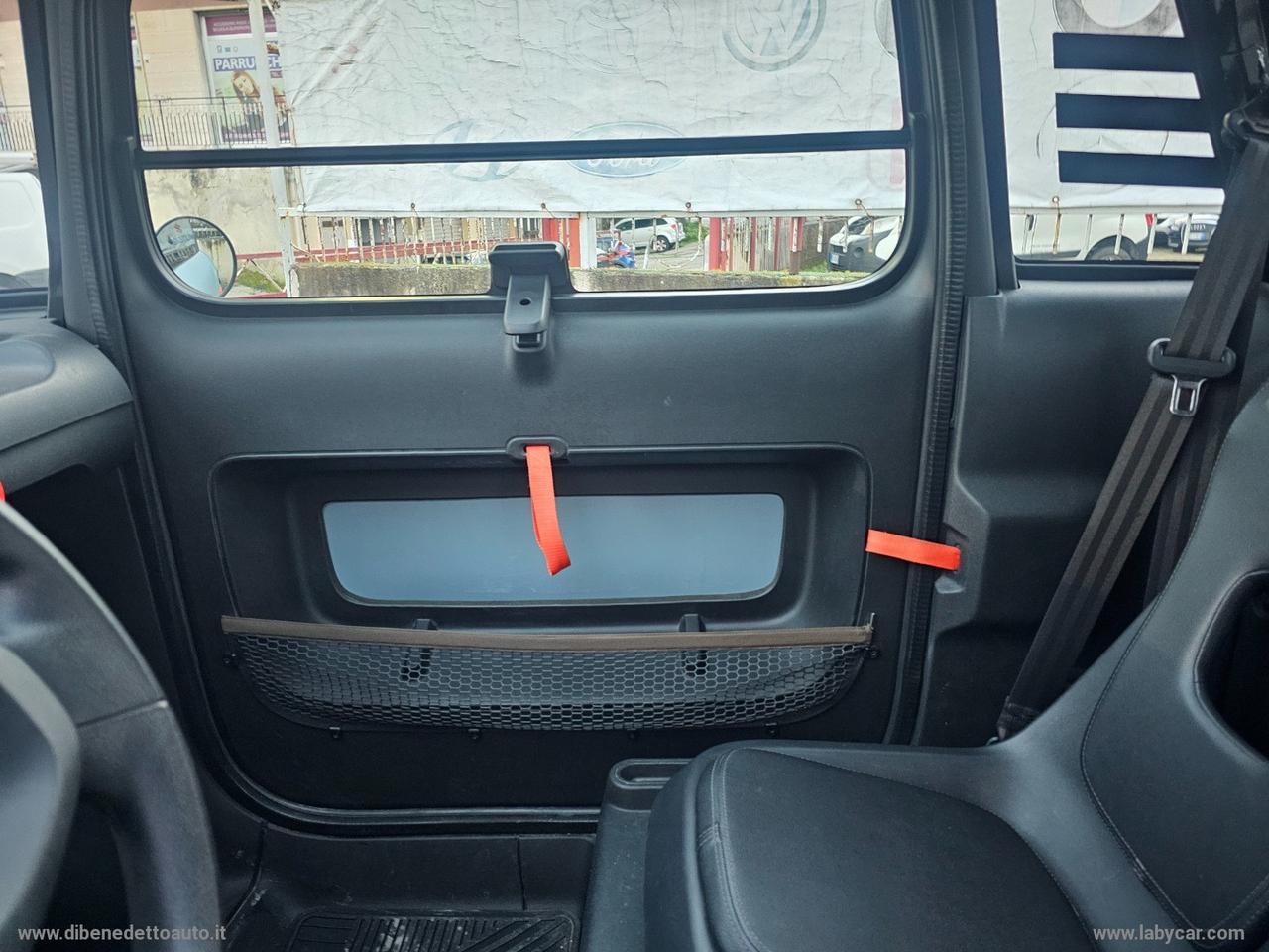 CITROEN Ami My Ami Pop