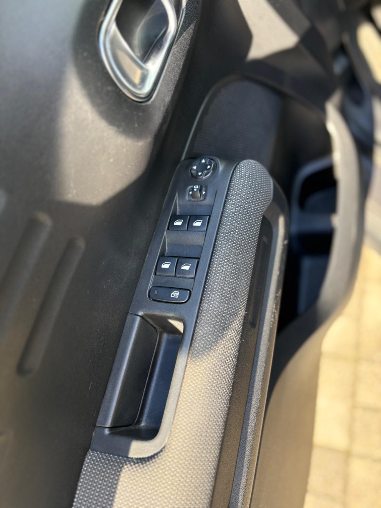 Citroen C3 Aircross PureTech 110 S&S Shine