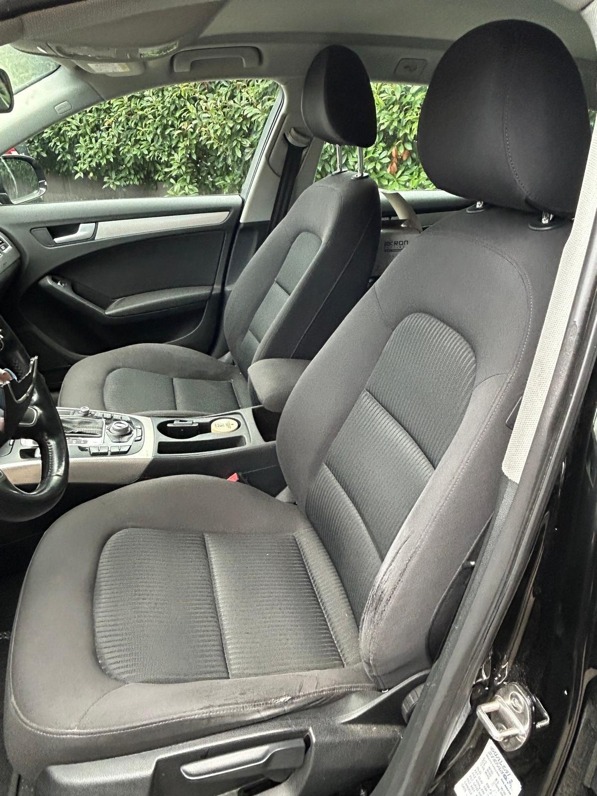 Audi A4 Avant 2.0 TDI perfetta solo airbag PREZZO PROMO MESE DI OTTOBRE