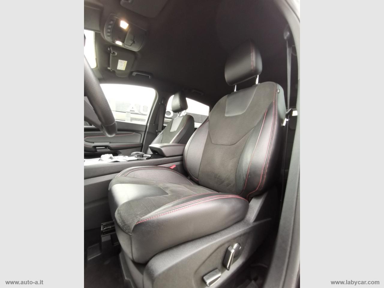 FORD S-MAX 2.0 ECOBLUE ST-LINE BUSINESS S&S 150CV AUTO