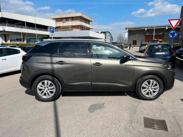 Peugeot 3008 BlueHDi 130 S&S Business