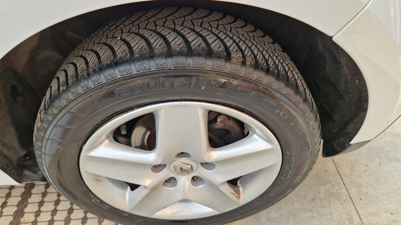 Renault Scenic Scénic XMod 1.6 Wave