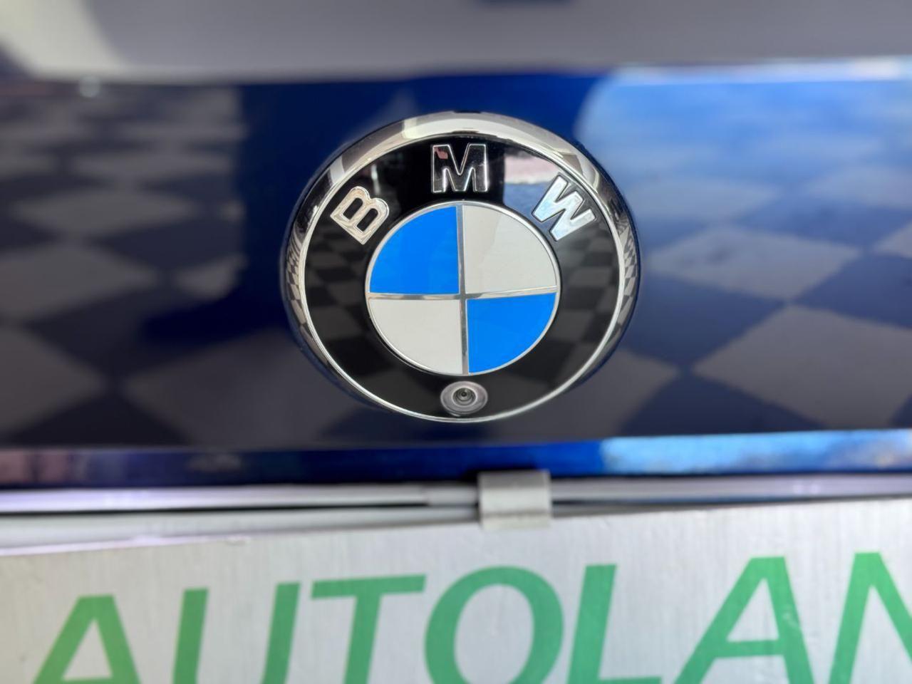 BMW M440 i 48VxDrive Coupé 374CV Stage1 Garanzia Bmw