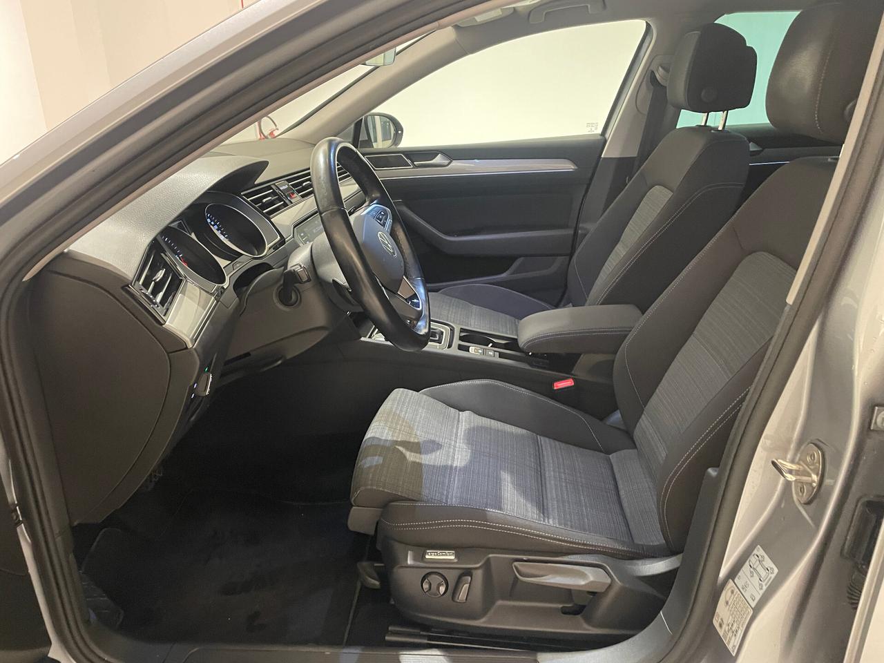 Volkswagen Passat Variant 2.0 TDI SCR EVO DSG Business