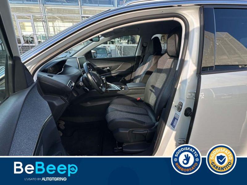 Peugeot 3008 1.5 BLUEHDI ALLURE S&S 130CV