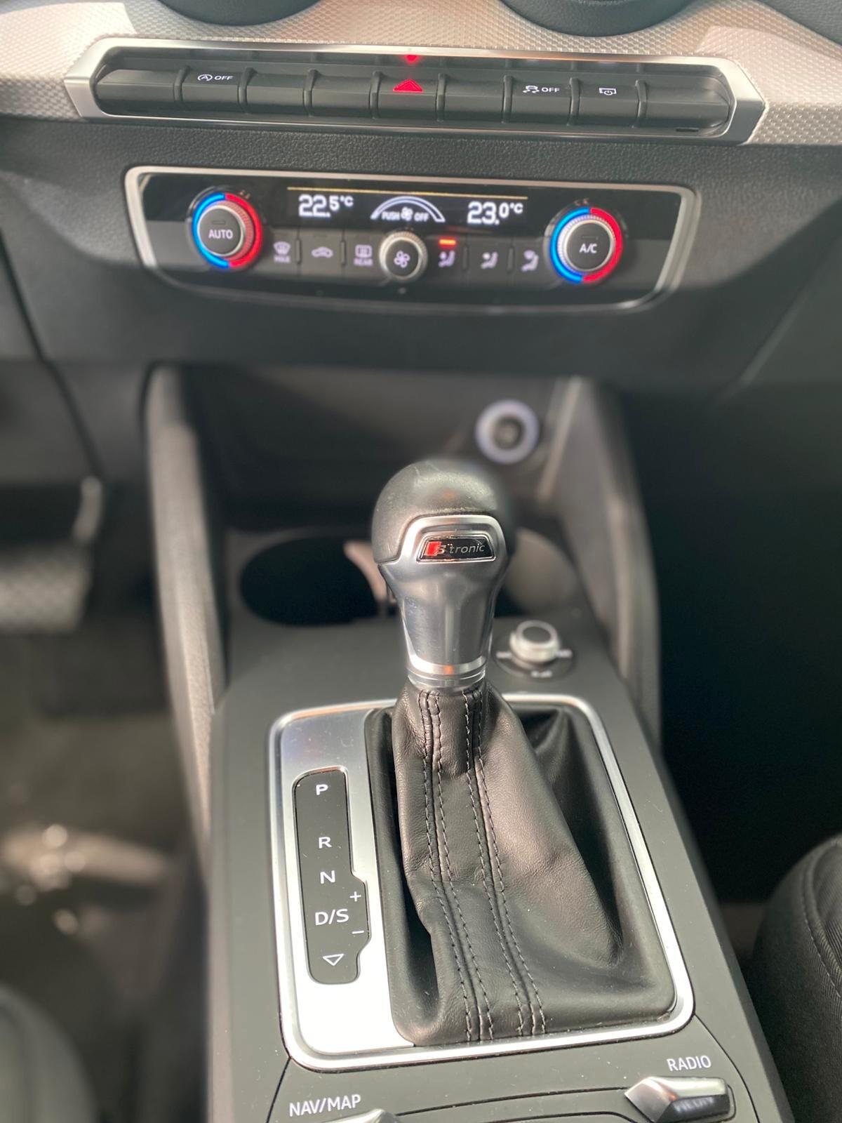 Audi Q2 30 TDI S tronic Admired