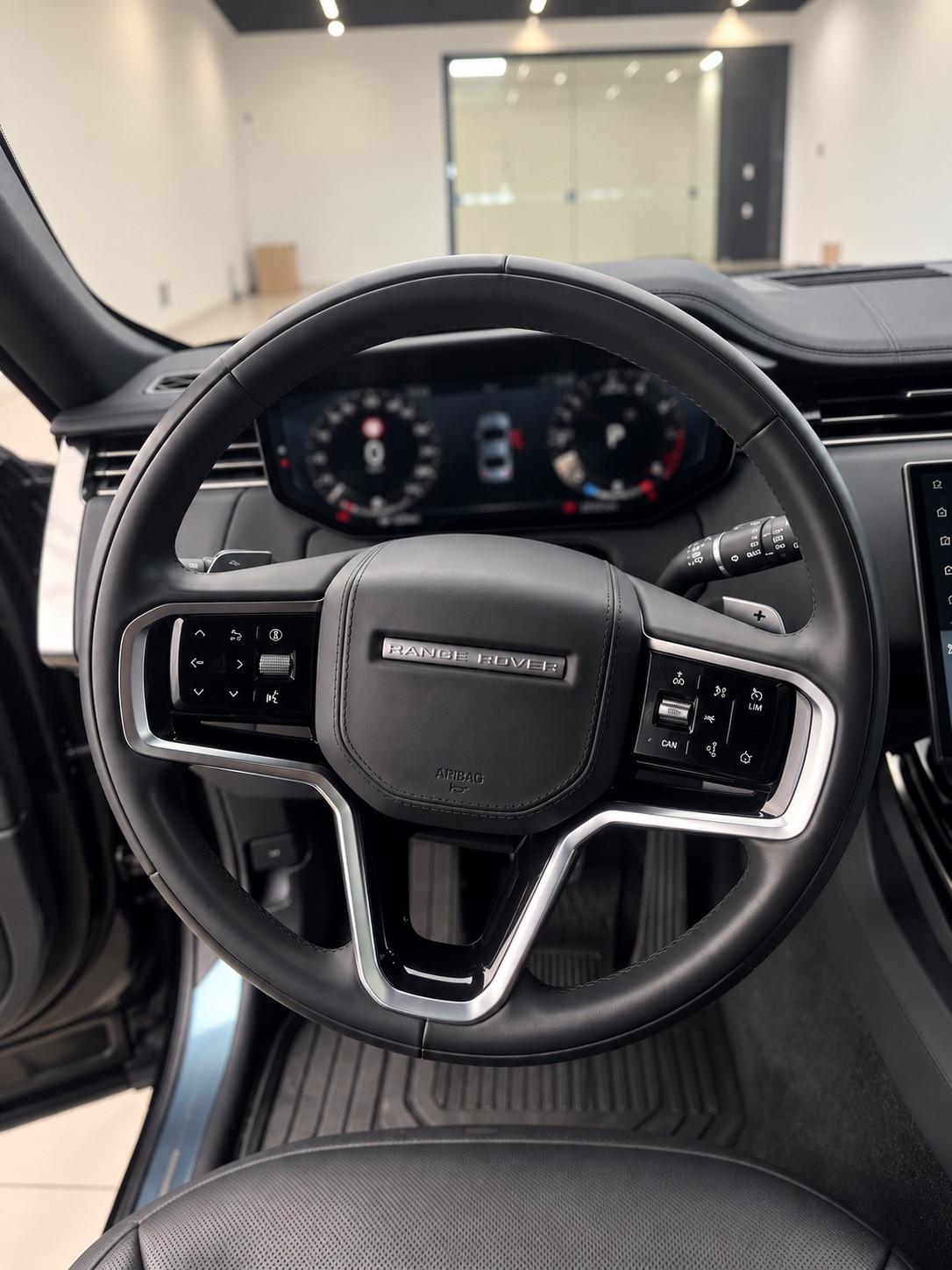 RANGE ROVER SPORT AUTOCARRO PREZZO + IVA