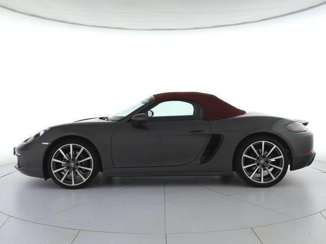 Porsche Boxster 2.0 300cv pdk