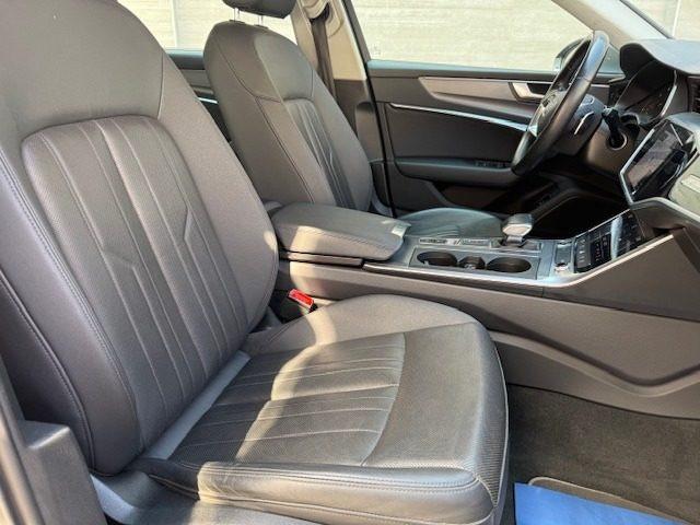 AUDI A6 allroad 40 TDI 2.0 quattro S tronic