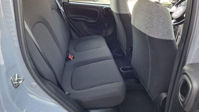 FIAT Panda 1.0 FireFly Hybrid City Life LEGGE 104 IVA ESPOSTA