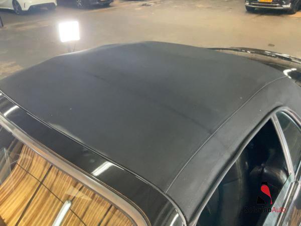 Jaguar XKR Convertibile XKR Convertible 4.0 100